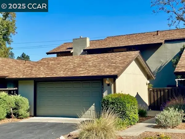 1624 Countrywood Court, Walnut Creek, CA 94598