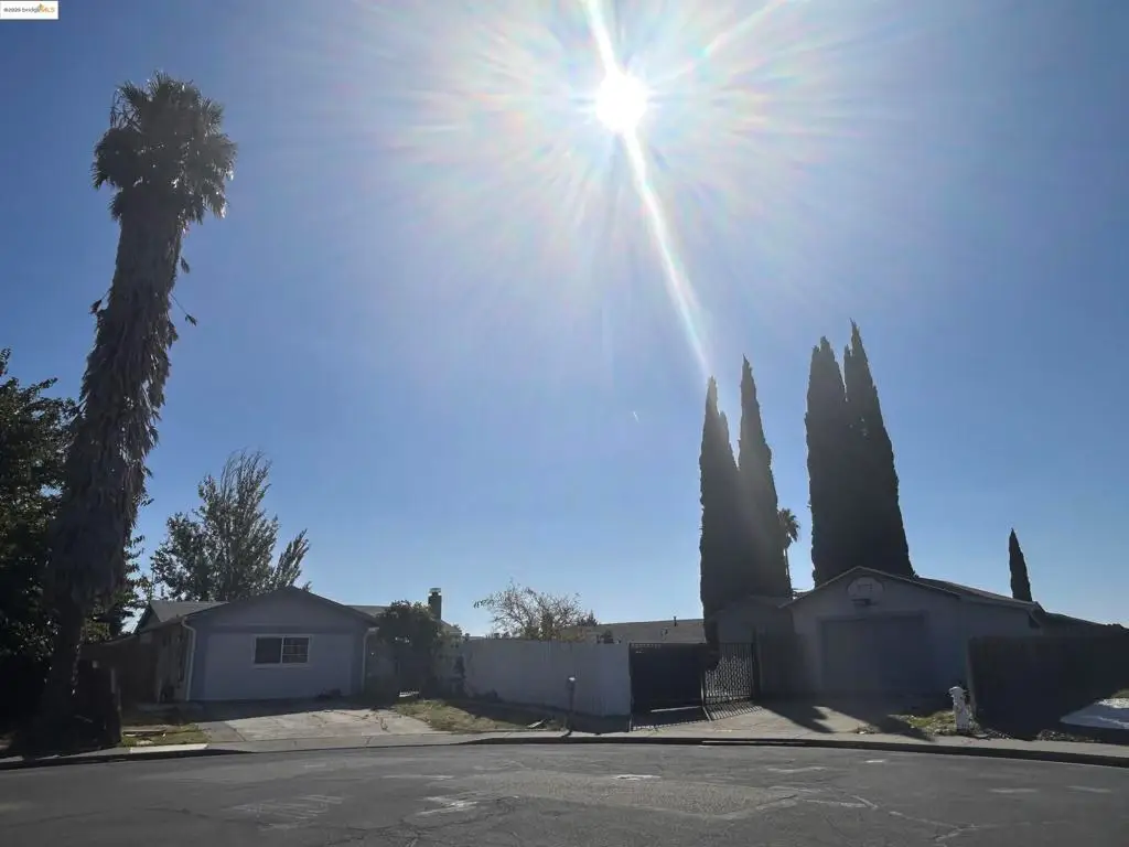 148 Yarmouth Ct, Vacaville, CA 95687 - #1