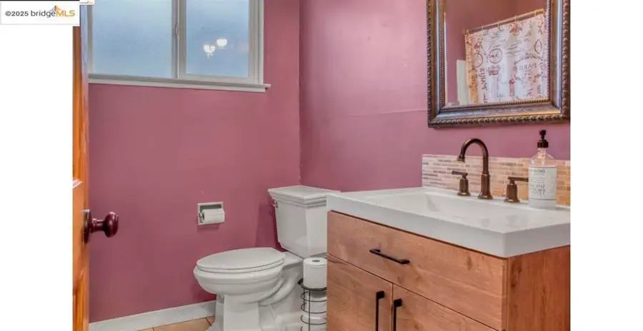 447 S 16th St, Richmond, CA 94804 - #3