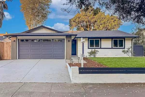 39850 Sundale Dr., Fremont, CA 94538