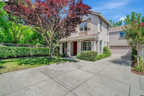 260 Abigail Cir, Danville, CA 94506