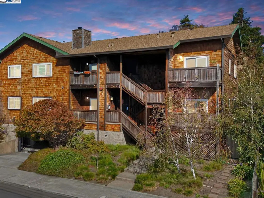 1708 Lexington Ave #2, El Cerrito, CA 94530 - #1