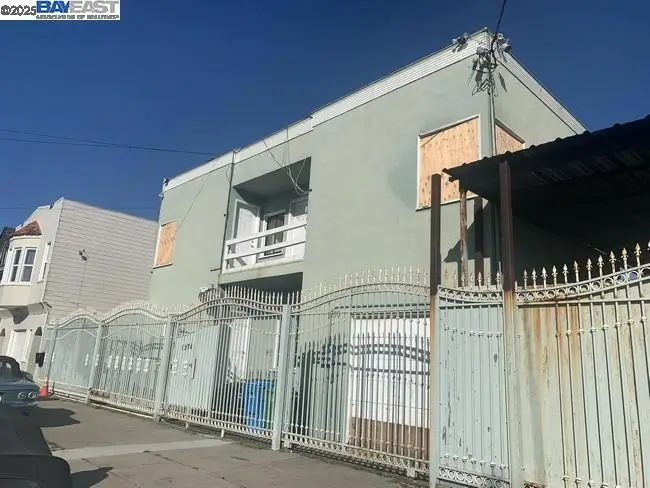 1278 Thomas Ave, San Francisco, CA 94124 - Image #2