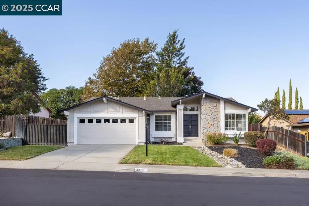 2218 Daffodil Dr, Pittsburg, CA 94565 - Image #1