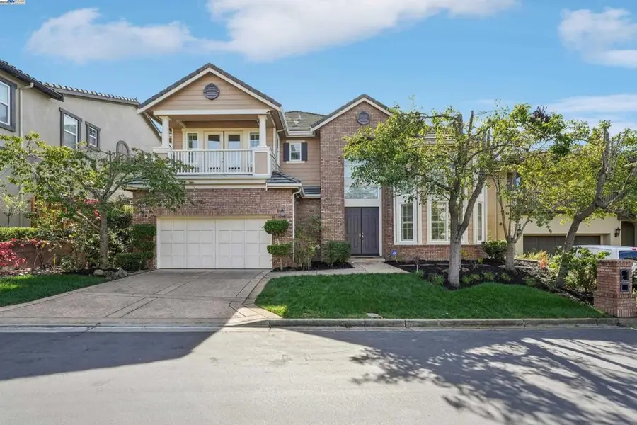 35 Arundel Dr, Hayward, CA 94542 - Image #2