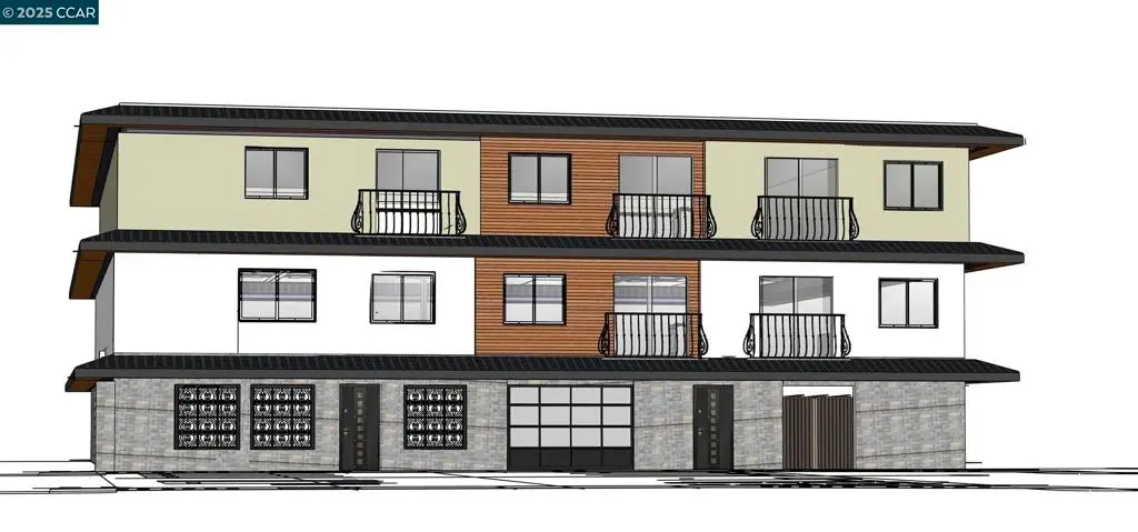 1289 Russell Way, Hayward, CA 94541 - Image #1