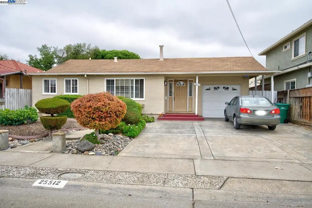 25512 Tarman Ave, Hayward, CA 94544 - Image #1