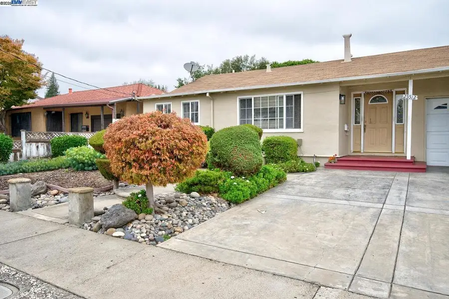 25512 Tarman Ave, Hayward, CA 94544 - Image #3