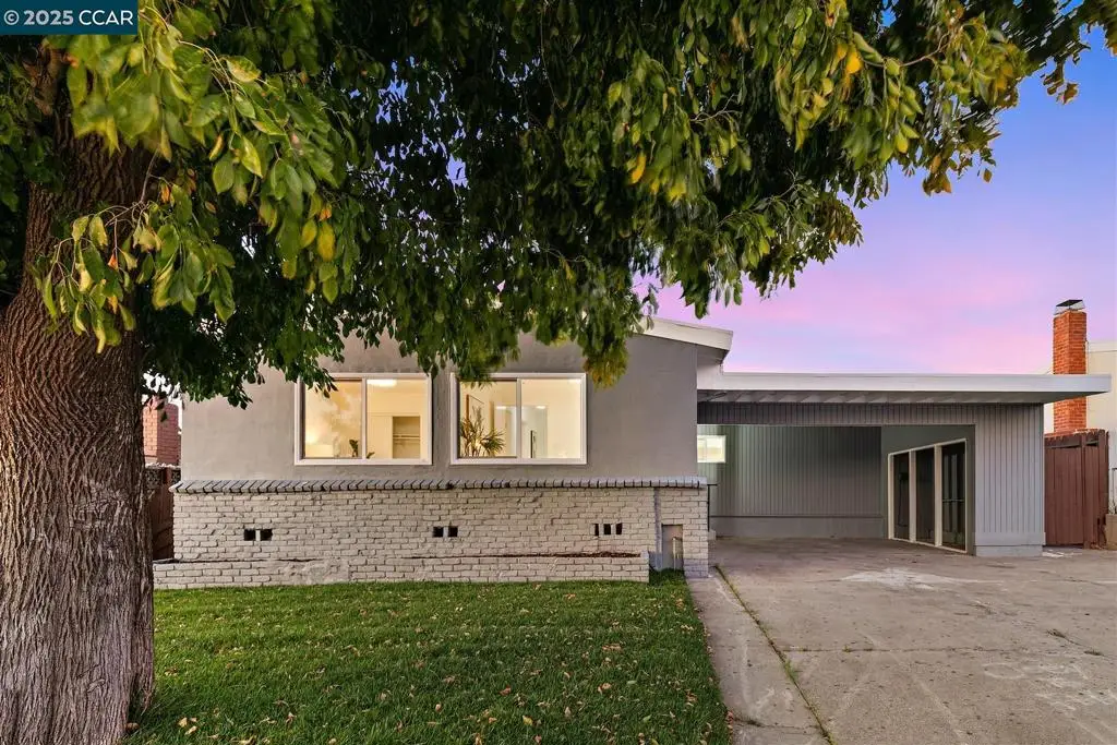 2981 Gilma Dr, Richmond, CA 94806 - #1