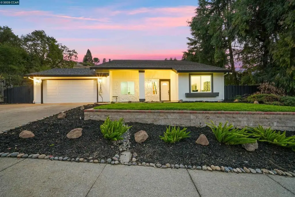 2482 Wildhorse Dr, San Ramon, CA 94583 - #1