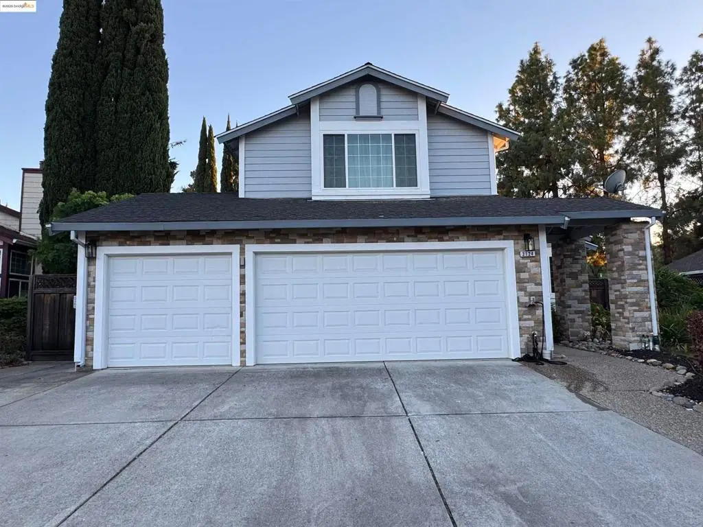 3124 Sunflower Drive, Antioch, CA 94531 - #1