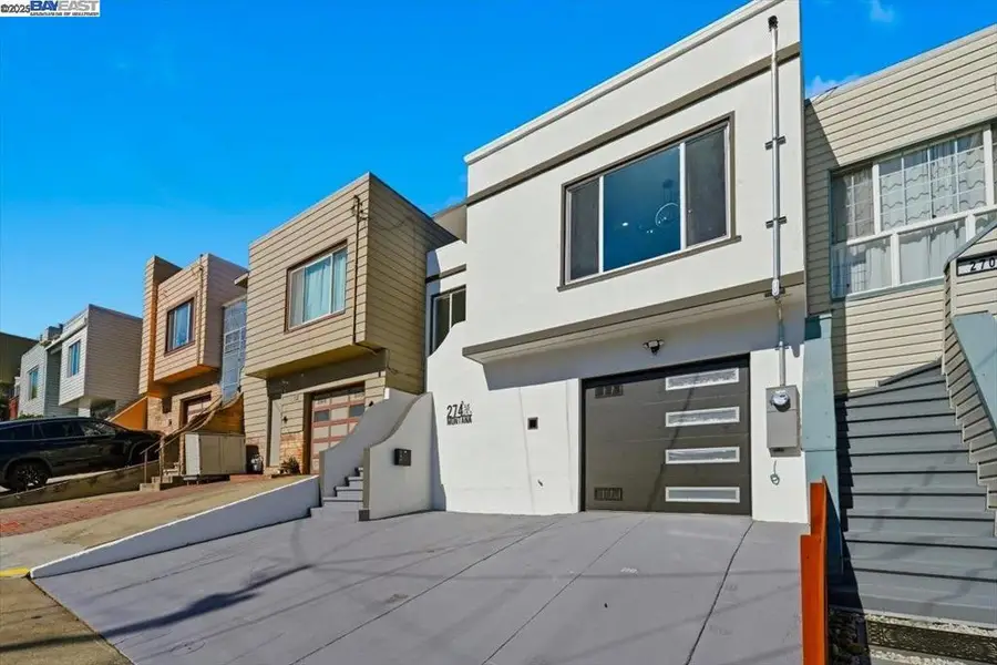 274 Montana St, San Francisco, CA 94112 - Image #2