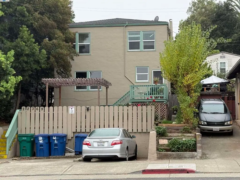 22369 Main St, Hayward, CA 94541 - Image #1