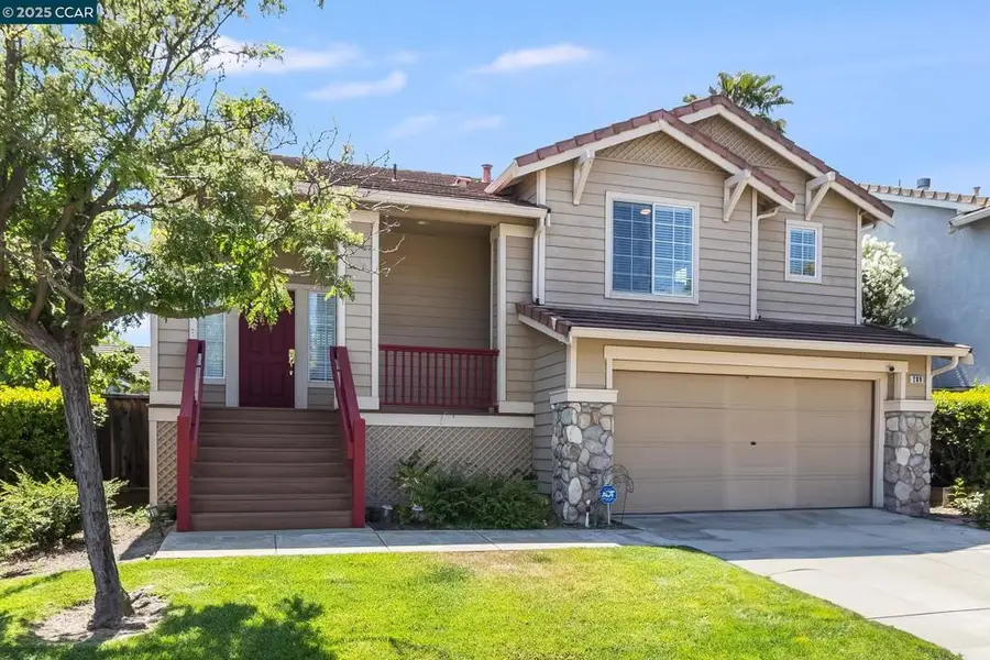 289 Crestview, Martinez, CA 94533 - Image #2
