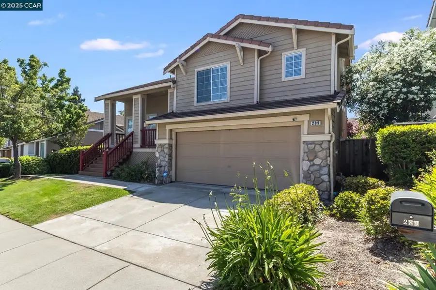 289 Crestview, Martinez, CA 94533 - Image #3