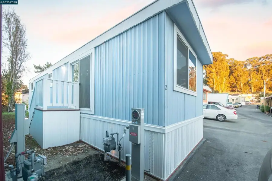 2990 San Pablo Dam Road, San Pablo, CA 94806 - Image #2