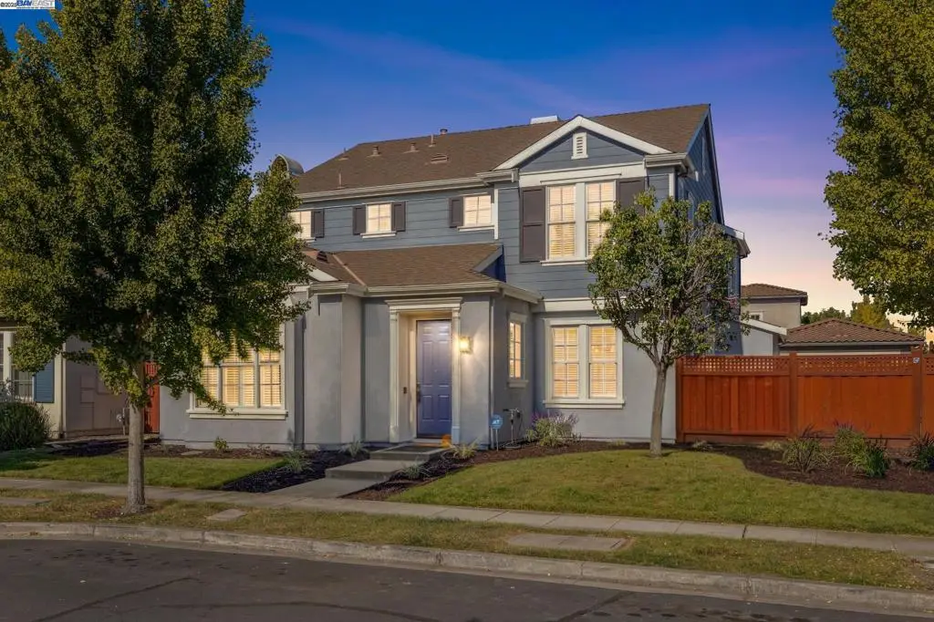 5 Cornelius Sq, Alameda, CA 94501 - Image #1