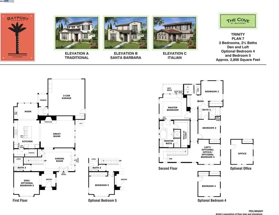 5 Cornelius Sq, Alameda, CA 94501 - Image #3