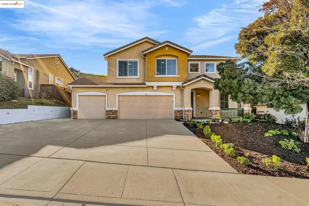 3546 Mallard Way, Antioch, CA 94509 - Image #1