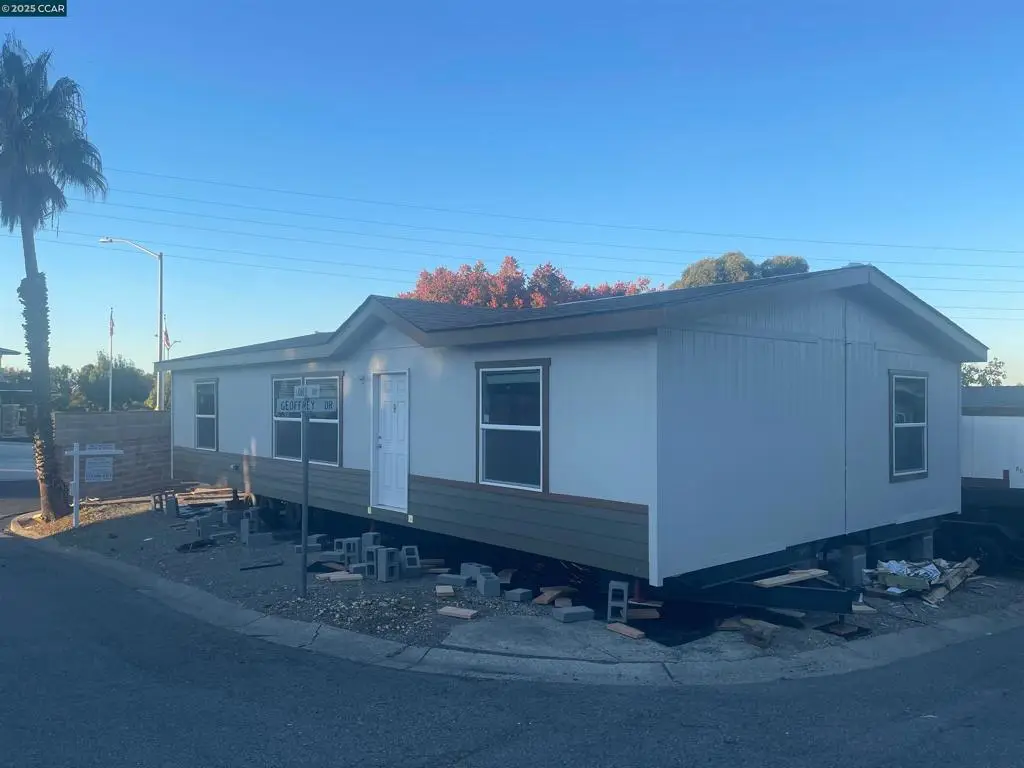 3777 Willow Pass Rd, Bay Point, CA 94565 - #1
