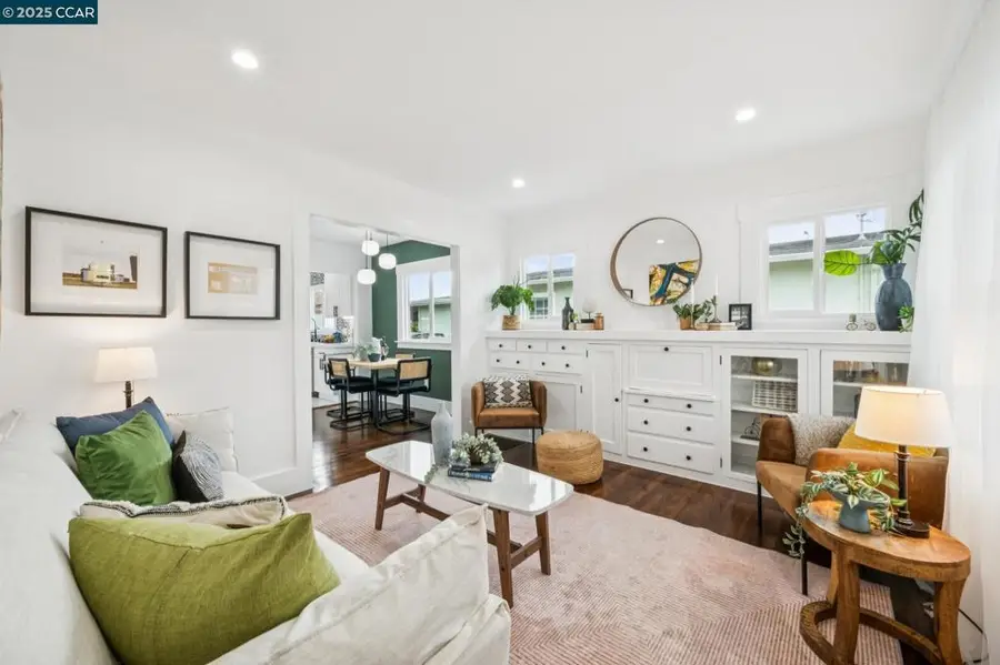 1128 60th Ave, Oakland, CA 94621 - Image #3