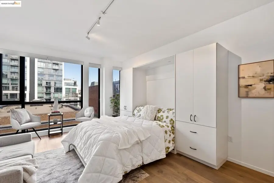 1433 Bush Street #502, San Francisco, CA 94109 - Image #2