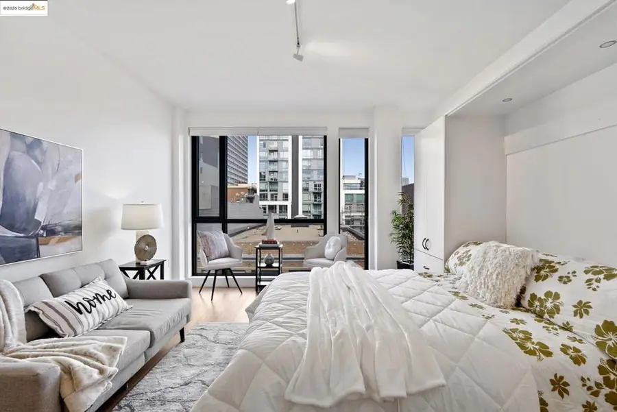 1433 Bush Street #502, San Francisco, CA 94109 - Image #3