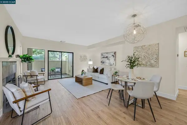 246 Copper Ridge, San Ramon, CA 94582