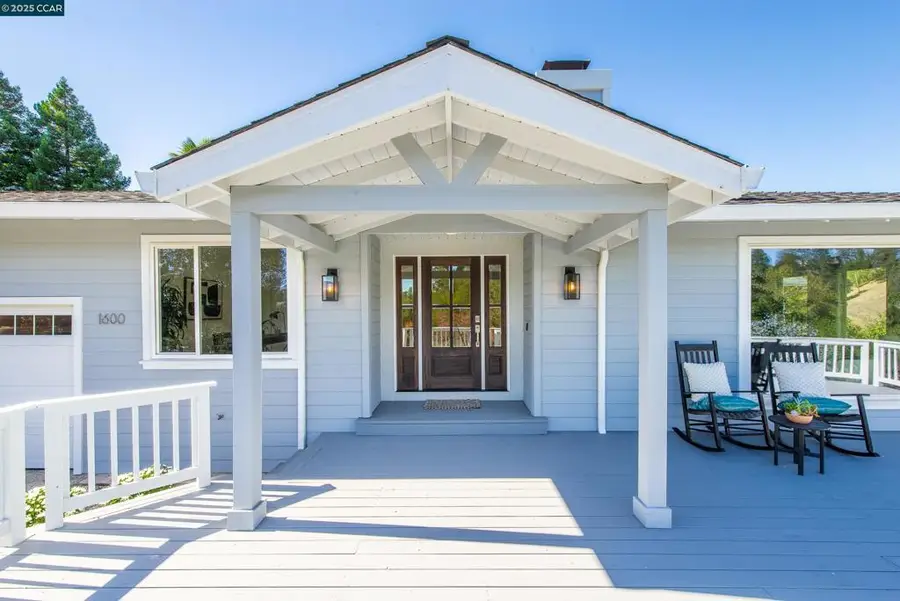 1600 Shangri La Ct., Lafayette, CA 94549 - #2