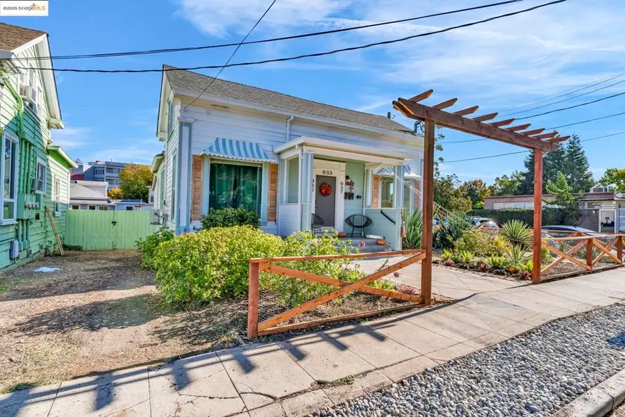 933 Las Juntas St, Martinez, CA 94553 - #2