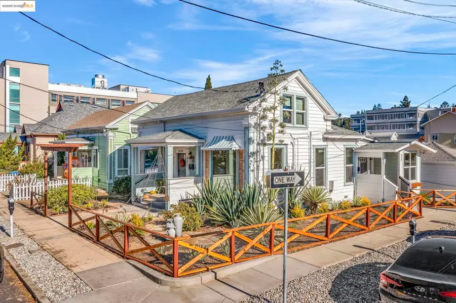 933 Las Juntas St, Martinez, CA 94553 - #3