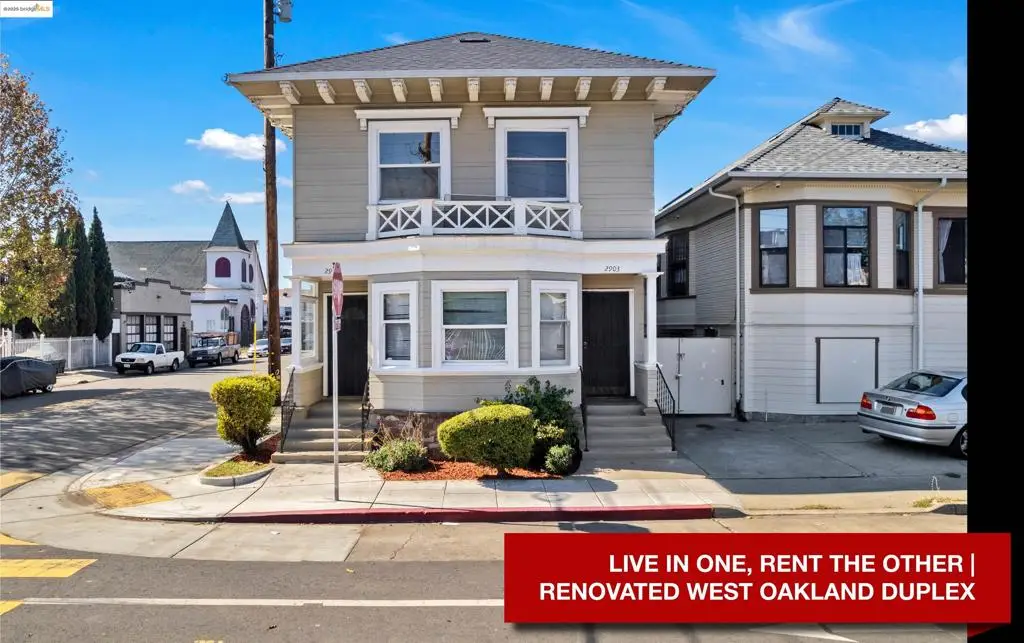 2901 West St, Oakland, CA 94608 - Image #1