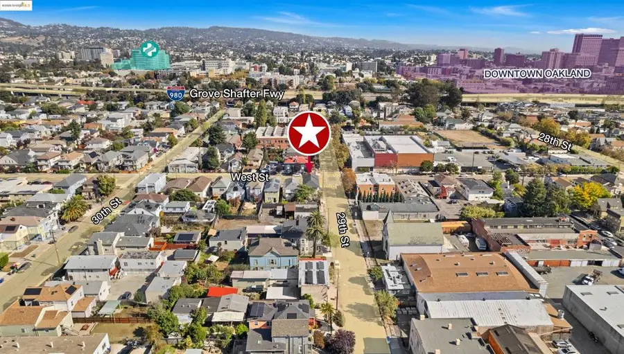 2901 West St, Oakland, CA 94608 - Image #3