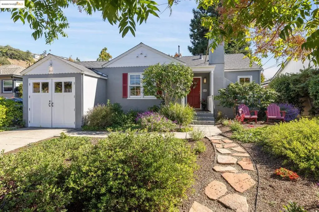 263 Covington St, Oakland, CA 94605 - Image #1
