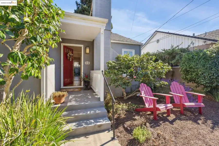 263 Covington St, Oakland, CA 94605 - Image #2