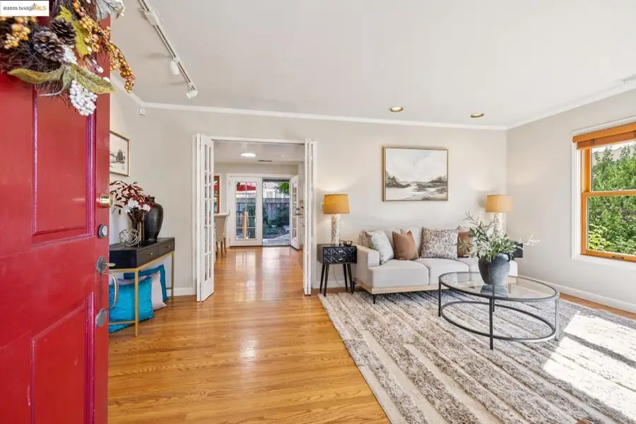 263 Covington St, Oakland, CA 94605 - Image #3