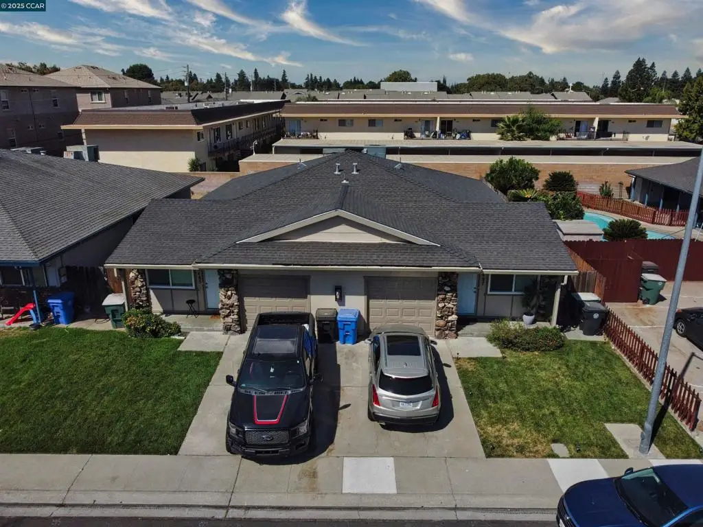 1485 Eastwood Avenue, Manteca, CA 95336 - #1