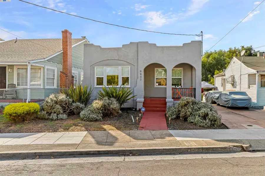 9937 Dante Ave, Oakland, CA 94603 - Image #2
