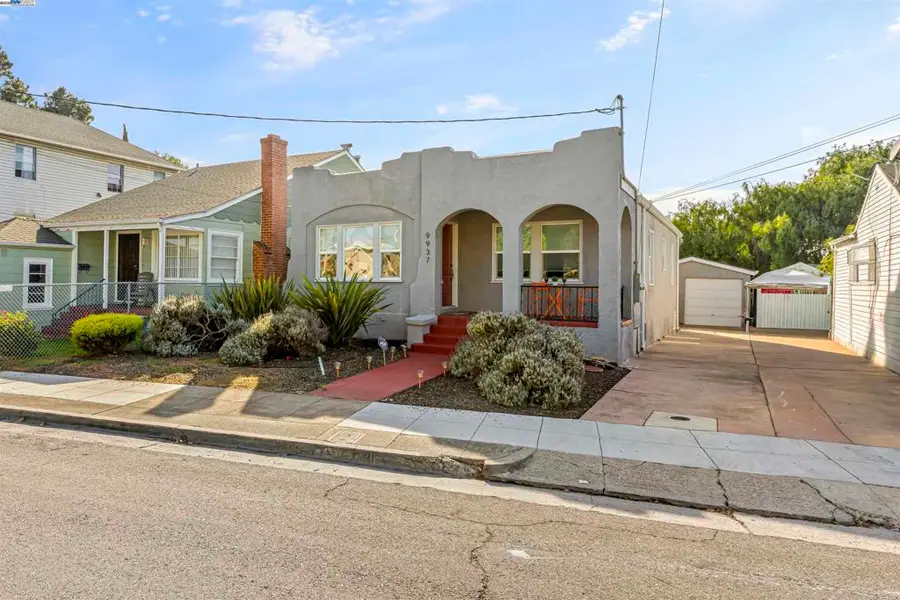 9937 Dante Ave, Oakland, CA 94603 - Image #3