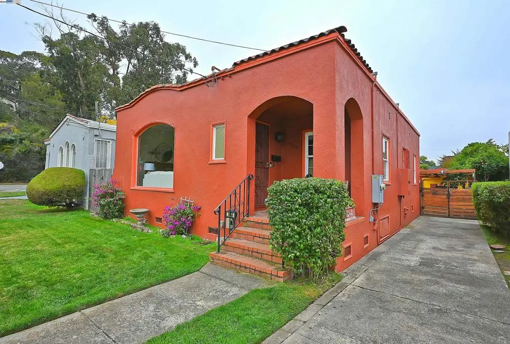 3044 58th Ave, Oakland, CA 94605 - #1