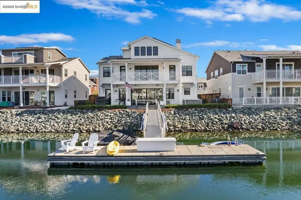 419 Halcyon Pl, Bethel Island, CA 94511 - #1