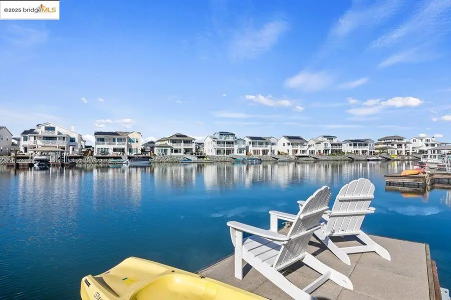 419 Halcyon Pl, Bethel Island, CA 94511 - #3