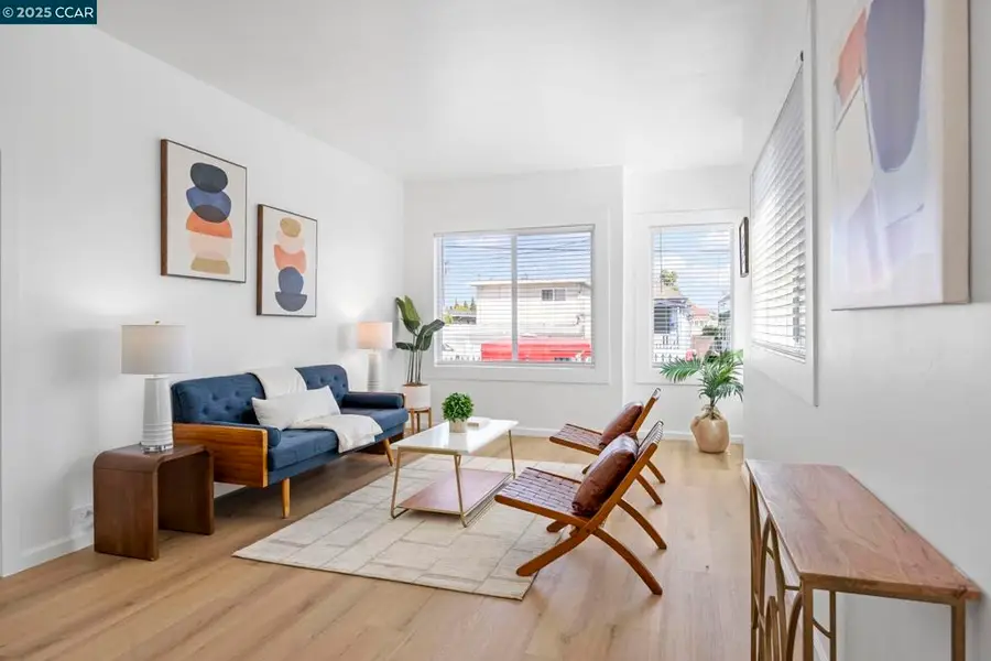 1535 38th Ave, Oakland, CA 94601 - #3