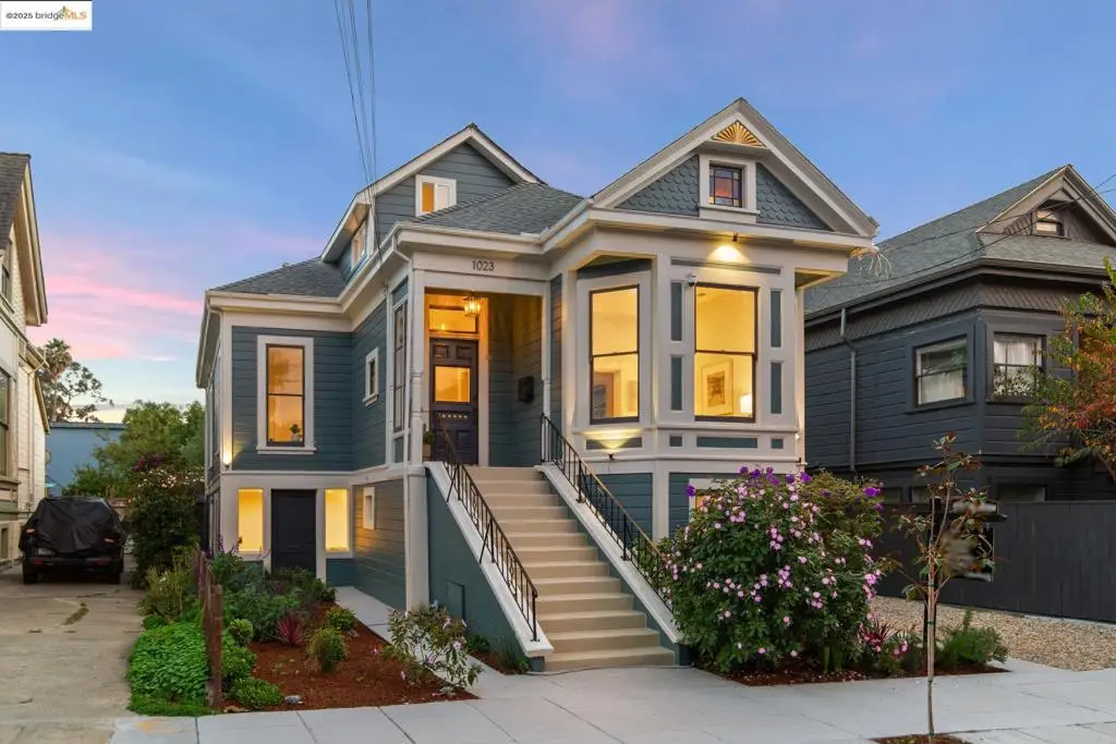 1023 54th St, Oakland, CA 94608 - Image #1