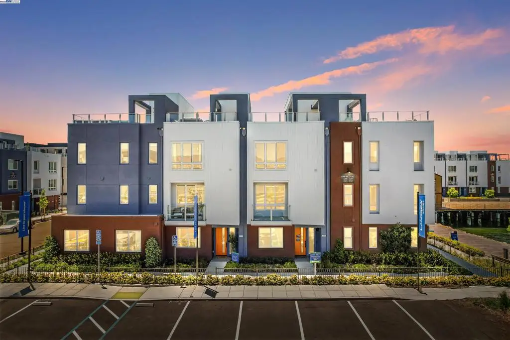 2256 Stanford Street, Alameda, CA 94501 - Image #1