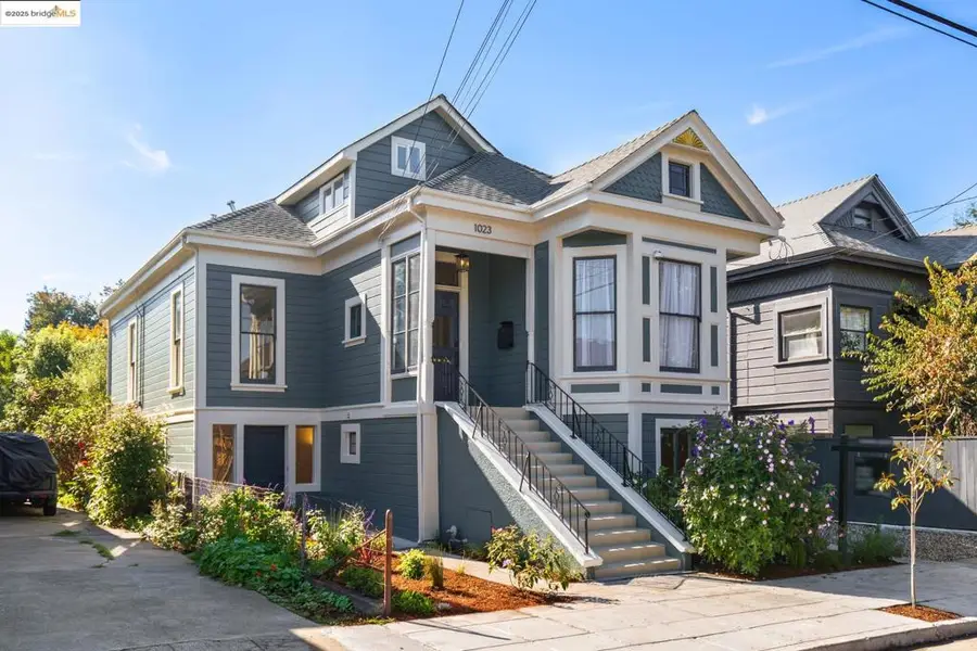 1023 54th St, Oakland, CA 94608 - Image #3