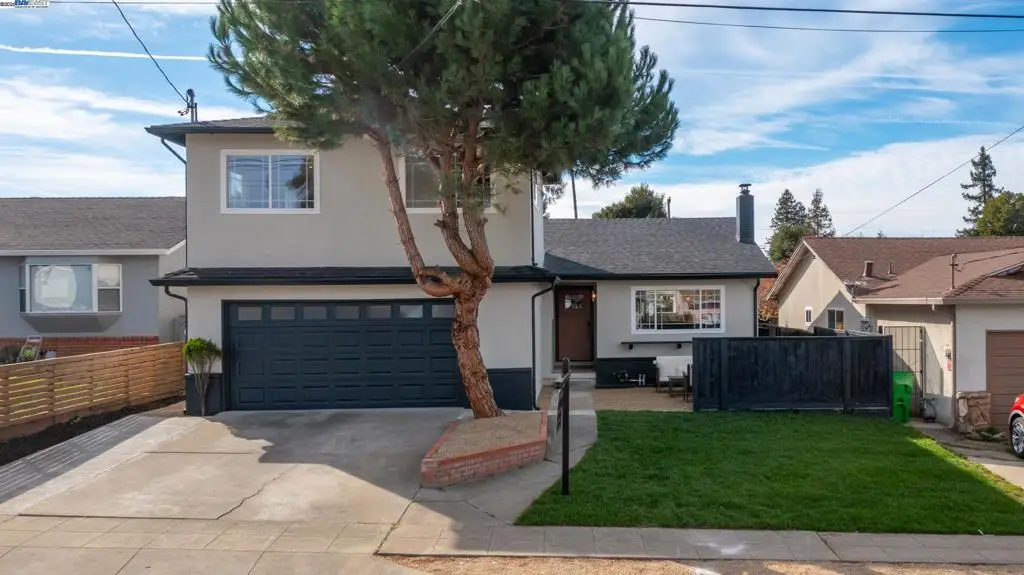 22555 Northview Drive, Hayward, CA 94541 - Image #1