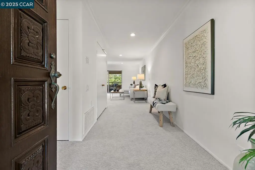 4033 Terra Granada Dr #3C, Walnut Creek, CA 94595 - Image #1