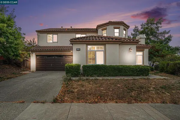 1001 Songwood Rd, Vallejo, CA 94591