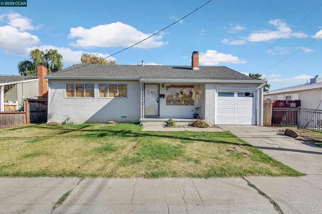 15902 Wagner St, San Lorenzo, CA 94580 - Image #1